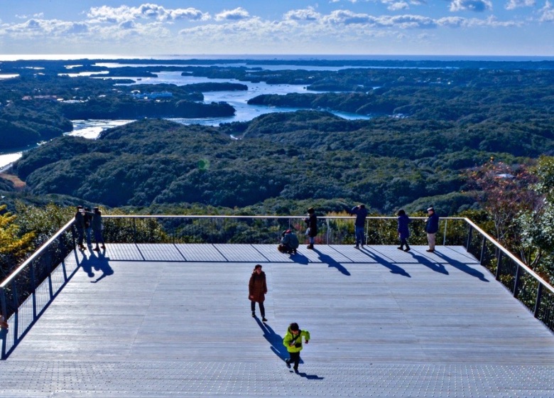 Yokoyama Observatory