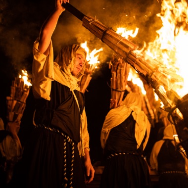 Sohei Festival