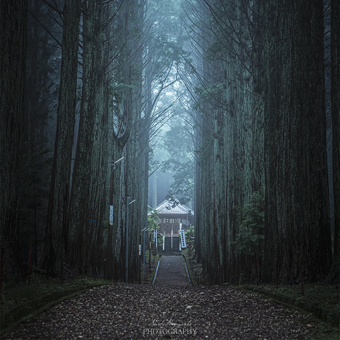 Odaka Kannon Temple