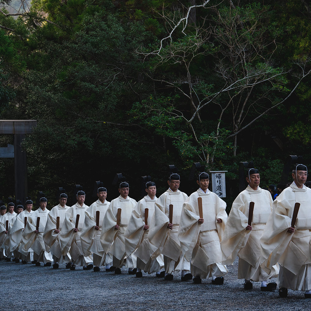 Ise Jingu