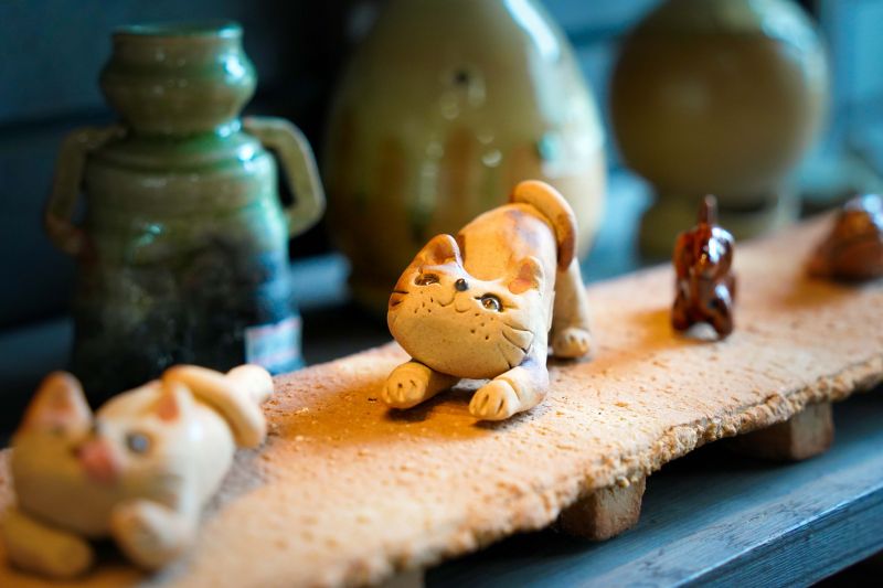Iga Ware: Pottery in the Ninja City | Visit Mie in Japan, Once in
