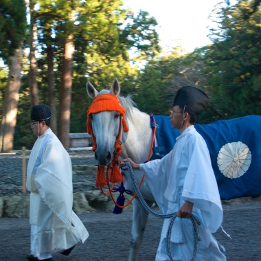 Ise Jingu