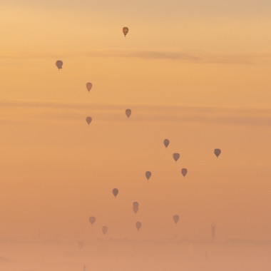 Suzuka Balloon Festival