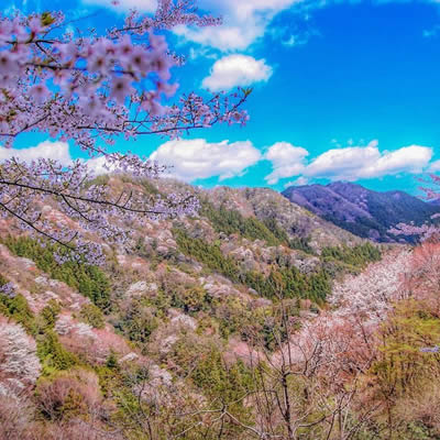 Aizu Pass