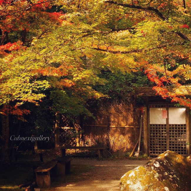 Kitabatakeshi-Yakataato-Teien