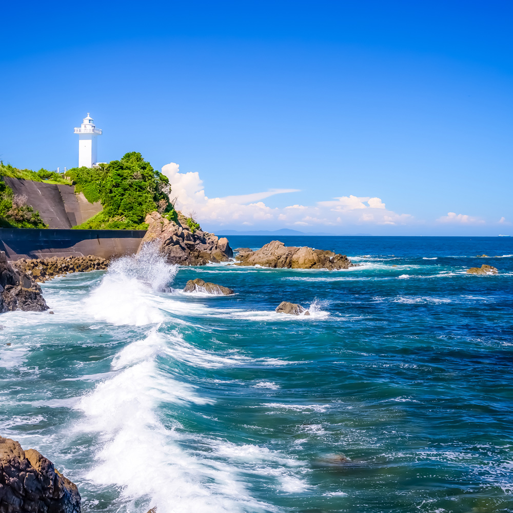 Anorisaki Lighthouse