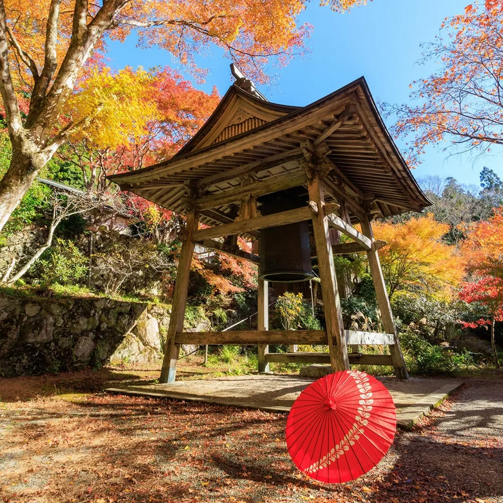 Taiunji Temple (Matsusaka City)