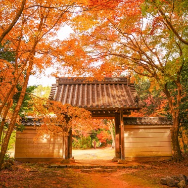 Enkoji Temple