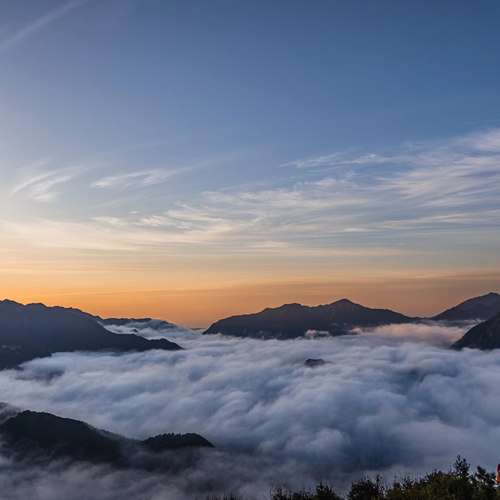 Tsuenomine, Kumano City